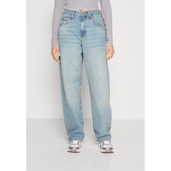 BDG Urban Outfitters Jeansy Relaxed Fit QX721N0AD-K11
