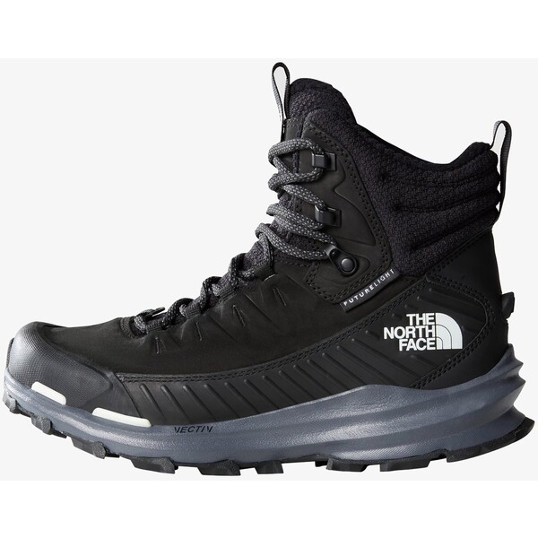 The North Face VECTIV FASTPACK INSULATED FUTURELIGHT Sneakersy niskie TH341C012-Q11