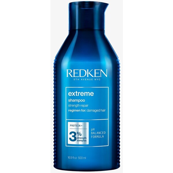 Redken EXTREME CONDITIONER | STRENGTHENS DAMAGED HAIR Szampon REZ31H013-S11