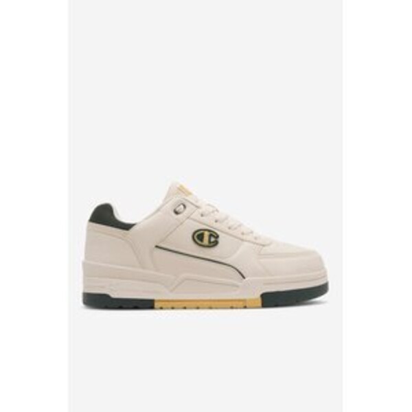 Champion REBOUND HERITAGE LOW S22030-WW011 Beżowy