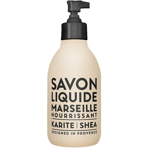 Compagnie de Provence LIQUID MARSEILLE SOAP Mydło w płynie C2034G00S-S11