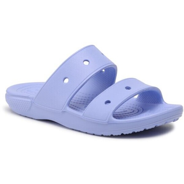 Klapki Classic Crocs Sandal 206761 Fioletowy