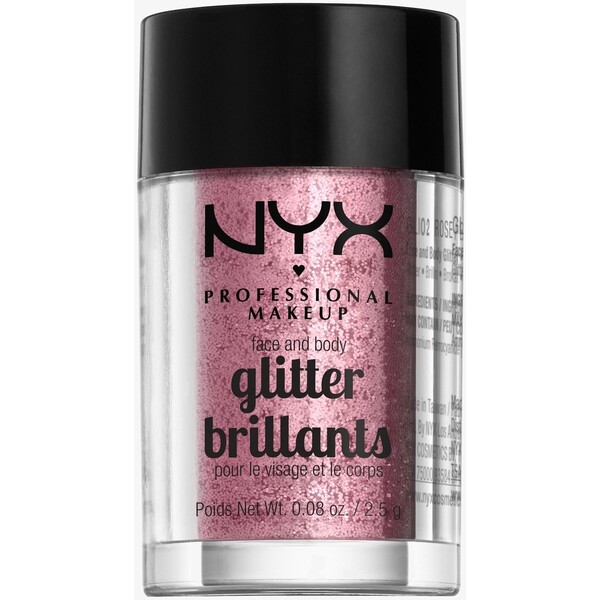 Nyx Professional Makeup FACE & BODY GLITTER Brokat NY631E01A-J11
