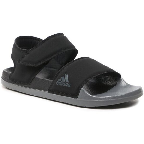 adidas Sandały Adilette Sandals HP3007 Czarny