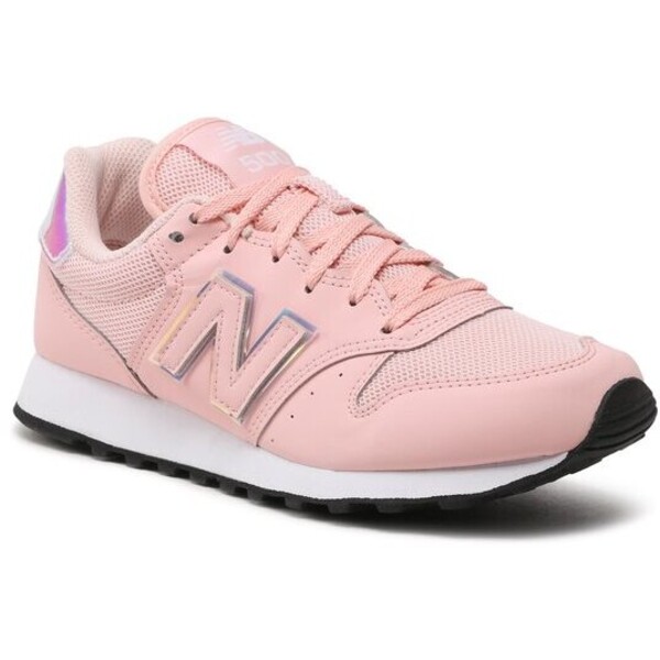 New Balance Sneakersy GW500FD2 Różowy