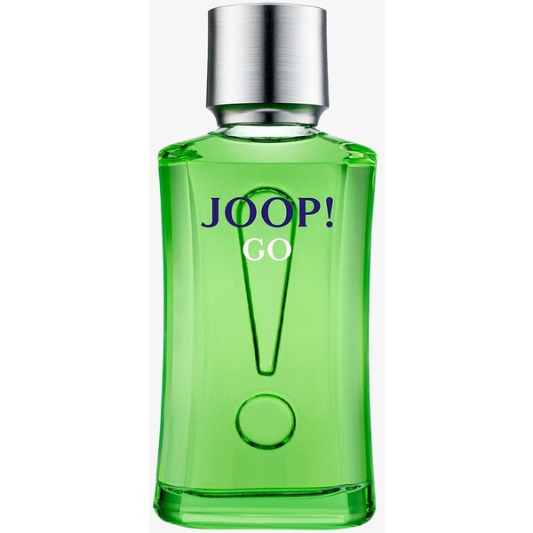 JOOP! Fragrances GO EAU DE TOILETTE Woda toaletowa JOX32I000-S11