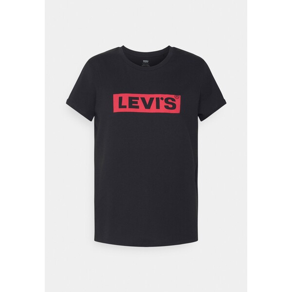 Levi's® T-shirt z nadrukiem LE221D0DY-Q11