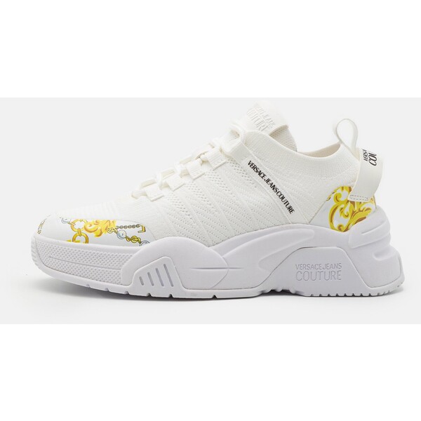 Versace Jeans Couture Sneakersy niskie VEI11A0A1-A11