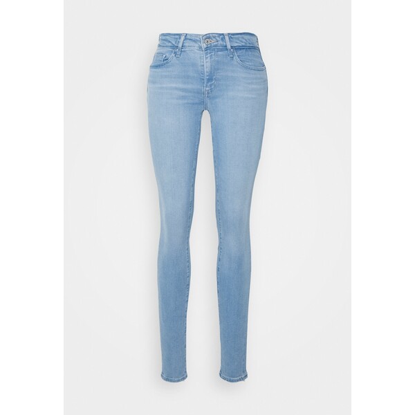 Levi's® Jeansy Skinny Fit LE221N0IF-K13