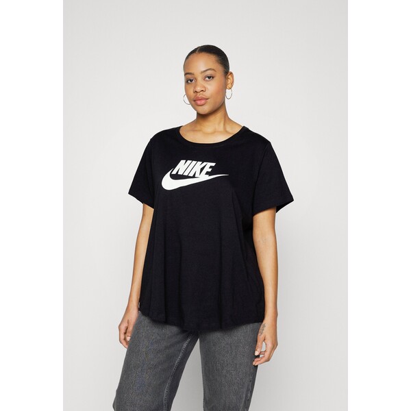 Nike Sportswear T-shirt z nadrukiem NI121D0RA-Q11