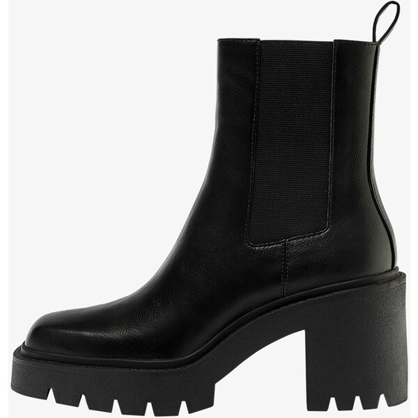 PULL&BEAR Ankle boot PUC11N04S-Q11