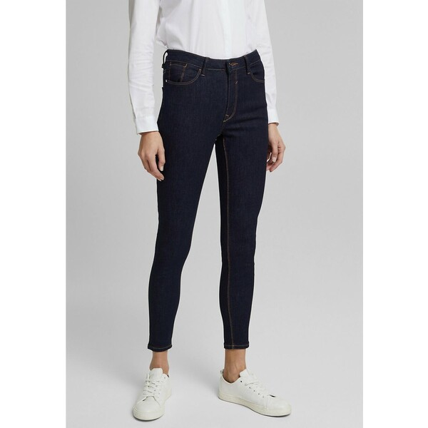 Esprit Collection Jeansy Skinny Fit ES421N02S-K11