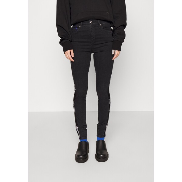 Karl Lagerfeld Jeans Jeansy Skinny Fit K3W21N003-Q11