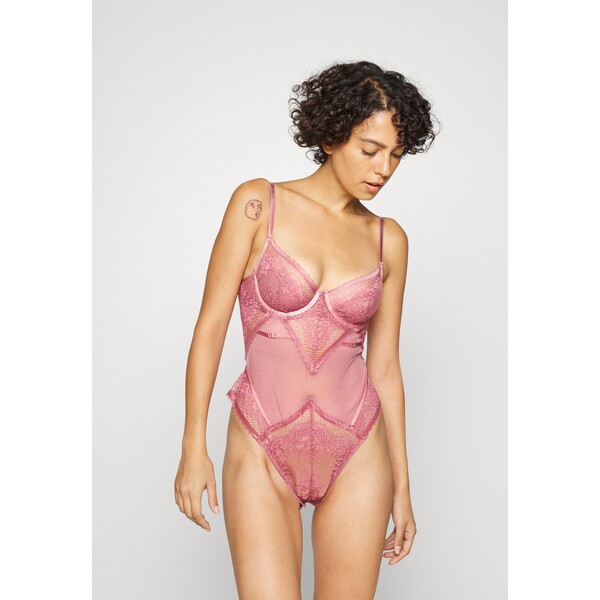 Hunkemöller Body HM181S089-J11