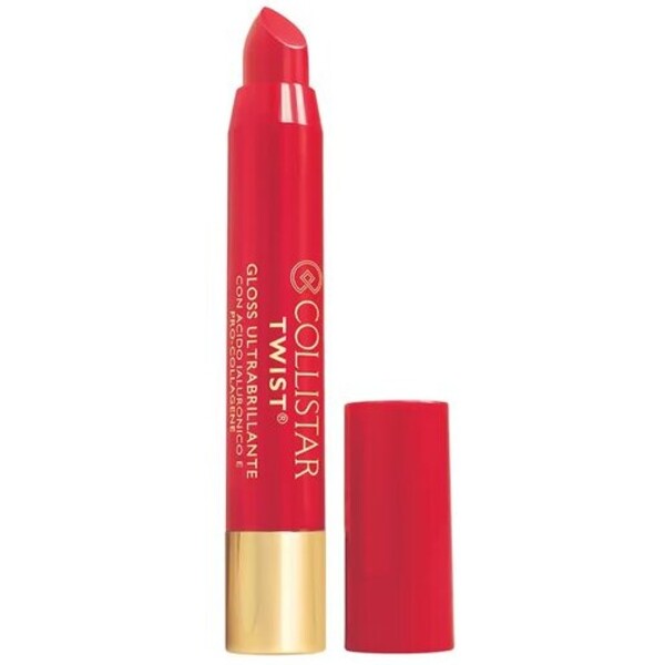 Collistar Twist Ultra Shiny Lip Gloss Błyszczyk 208 Cherry