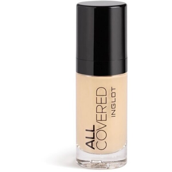 Inglot All Covered Face Foundation Podkład LC011