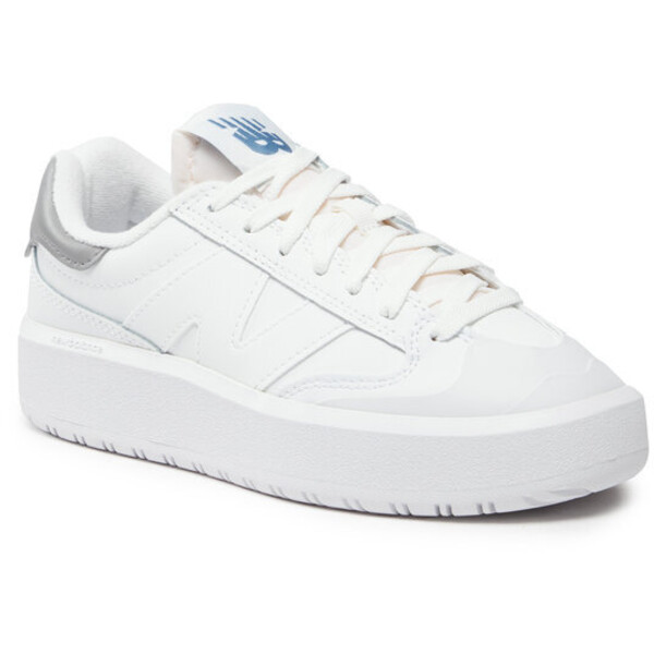 New Balance Sneakersy CT302LP Biały