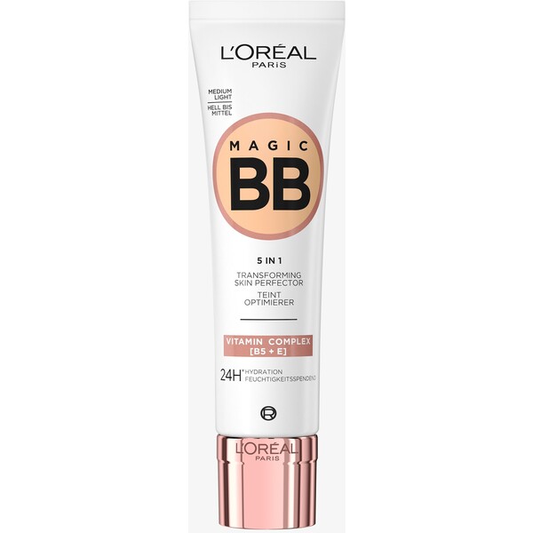 L'Oréal Paris BB BLEMISH BALM CREAM BB C'EST MAGIQUE Krem BB LP531E019-S13