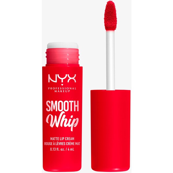 Nyx Professional Makeup SMOOTH WHIP MATTE LIP CREAM Pomadka w płynie NY631E06K-G13
