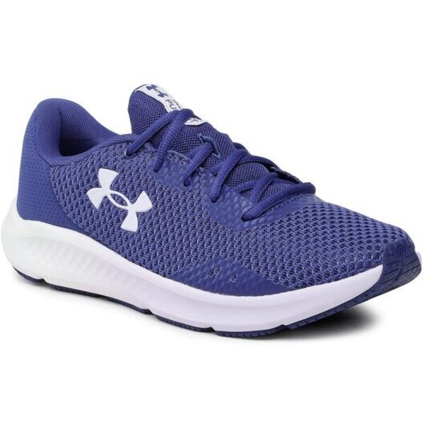 Under Armour Buty Ua W Charged Pursuit 3 3024889-501 Fioletowy