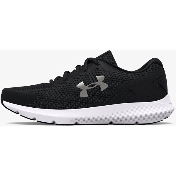 Under Armour CHARGED ROGUE 3 Obuwie do biegania treningowe UN241A0AN-Q11