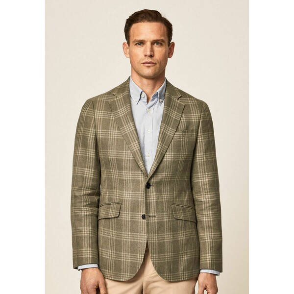 Hackett London Marynarka HT622T0BO-N11