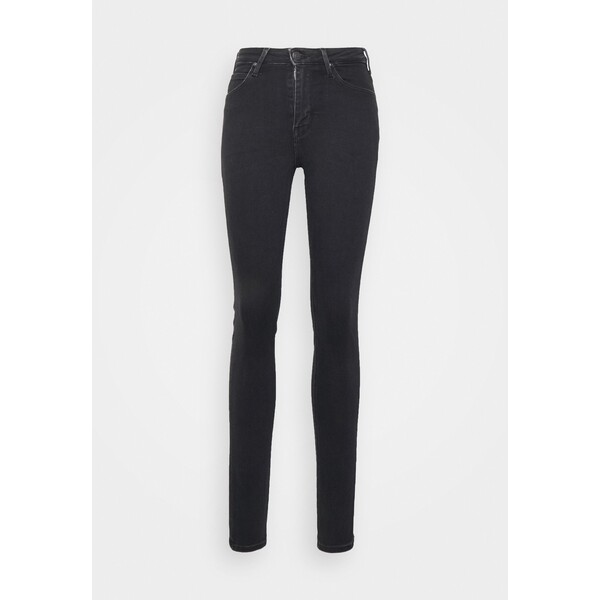 Lee FOREVER Jeansy Skinny Fit LE421N08L-Q11