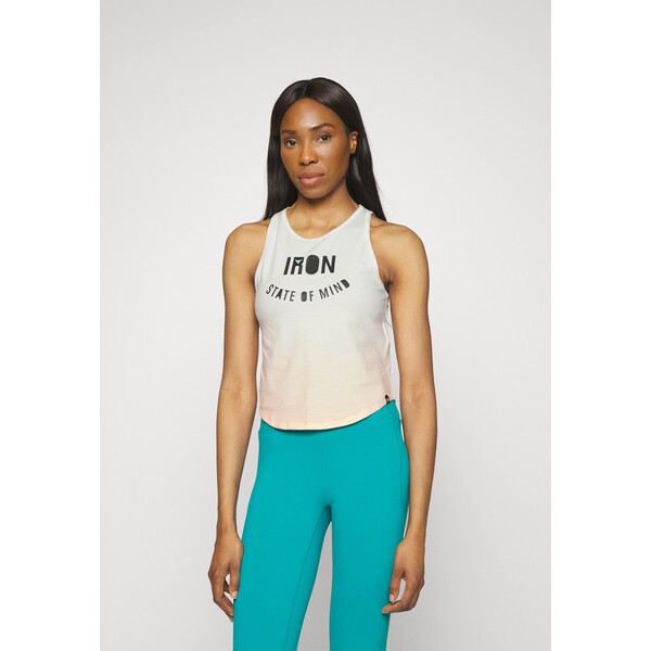 Under Armour STATE OF MIND Top UN241D0MP-B11