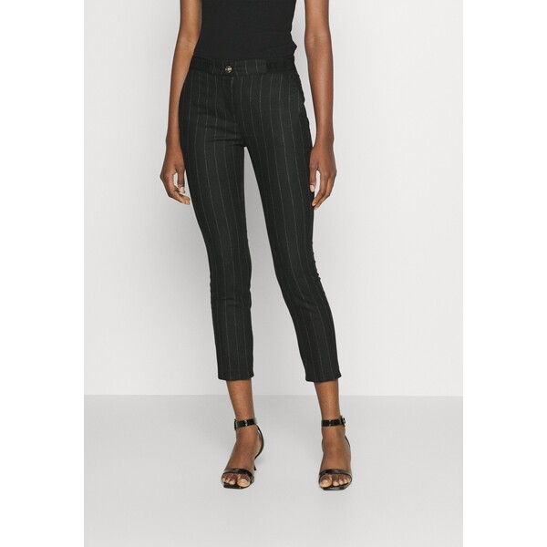 Versace Jeans Couture Spodnie materiałowe VEI21A05Z-Q11