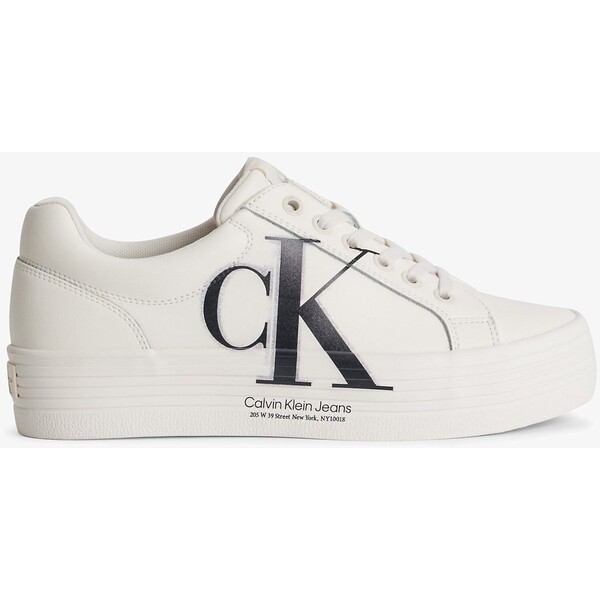 Calvin Klein Jeans Sneakersy niskie C1811A0CT-A11