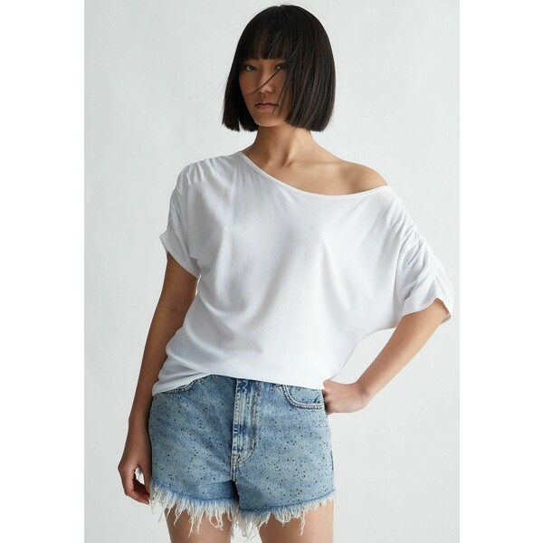 Liu Jo Jeans T-shirt basic L2521D0CB-A11