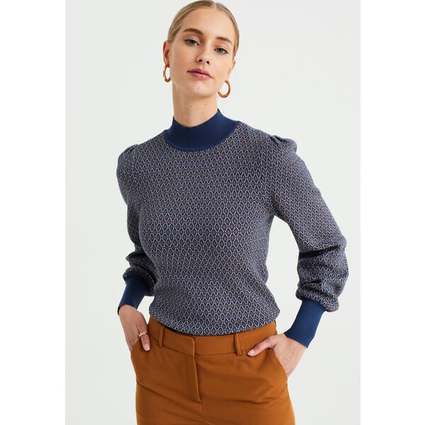 WE Fashion Sweter WF521I0EK-K11