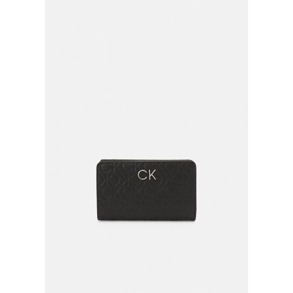 Calvin Klein Portfel 6CA51F0DE-Q11