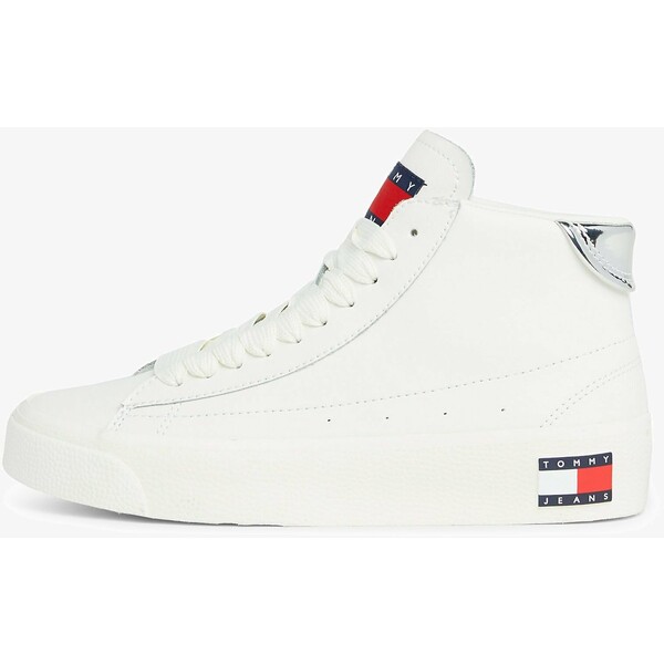 Tommy Jeans Sneakersy wysokie TOB11A0HL-B11