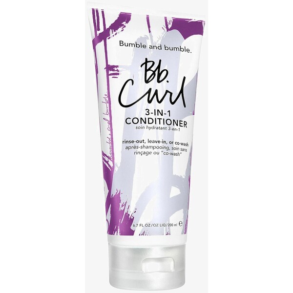 Bumble and bumble CURL CONDITIONER TRAVEL Odżywka BUF31H028-S11