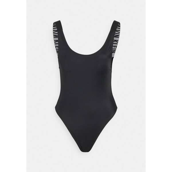 Calvin Klein Swimwear Kostium kąpielowy C1781G02B-Q11