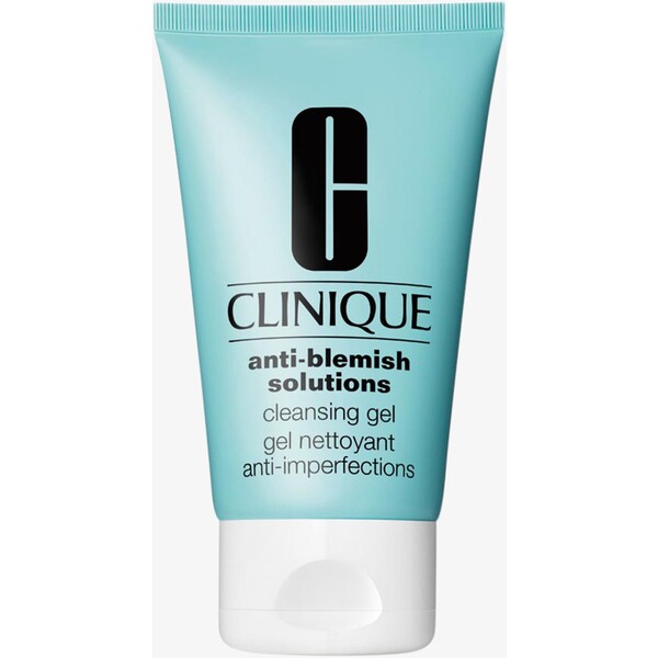 Clinique ANTI-BLEMISH CLEANSING GEL Oczyszczanie twarzy CLL31G027-S11