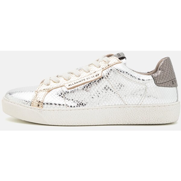 AllSaints SHEER Sneakersy niskie A0Q11A021-A11