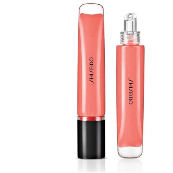 Shiseido Shimmer GelGloss Błyszczyk 05 Sango Peach