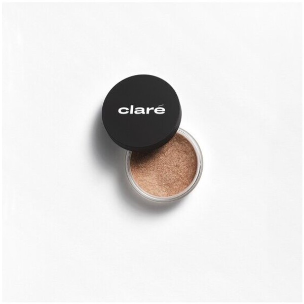 Clare Body Magic Dust Rozświetlacz 09 Bronze Skin