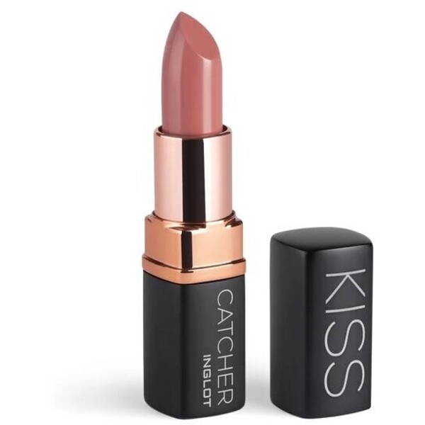 Inglot Kiss Catcher Lipstick Pomadka 920 Rose Cloud