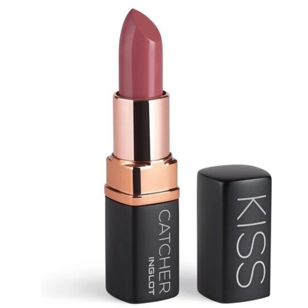Inglot Kiss Catcher Lipstick Pomadka 919 Dirty Rouge