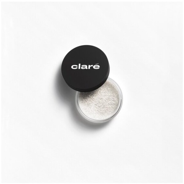 Clare Body Magic Dust Rozświetlacz 07 Glossy Skin