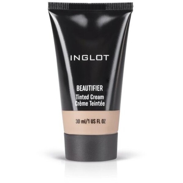 Inglot Beautifier Tinted Cream Podkład 105