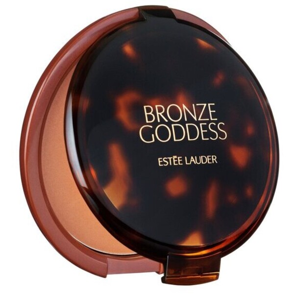 Estée Lauder Bronze Goddess Powder Bronzer Bronzer 02 Medium