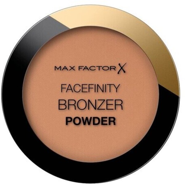 Max Factor Facefinity Bronzer Powder Bronzer 001 Light Bronze