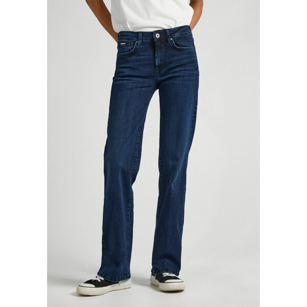 Pepe Jeans Jeansy Bootcut PE121N15R-K11