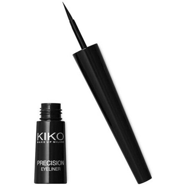 KIKO Milano Precision Eyeliner Eyeliner Black