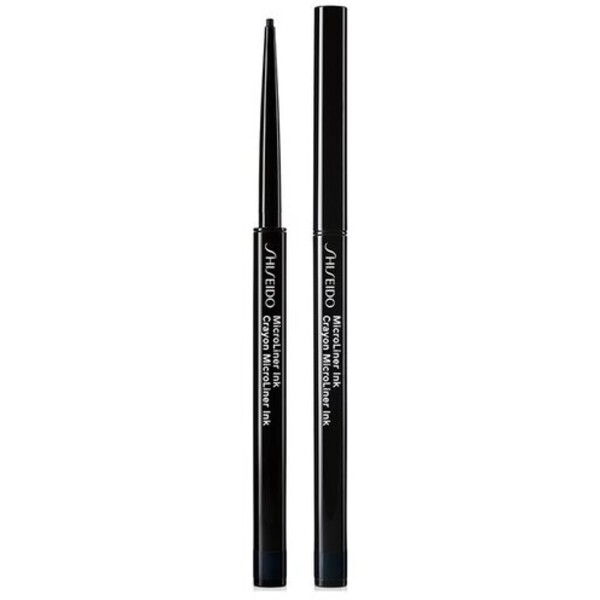 Shiseido MicroLiner Ink Eyeliner 01 Black