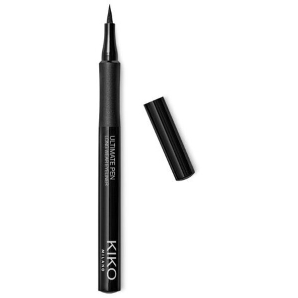 KIKO Milano Ultimate Pen Eyeliner Eyeliner 01 Black